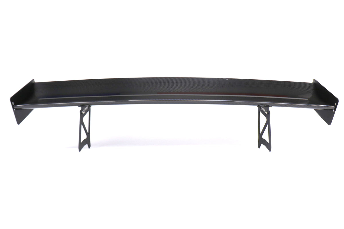 Verus Engineering UCW Rear Wing Kit - 2013+ FR-S / BRZ / 86