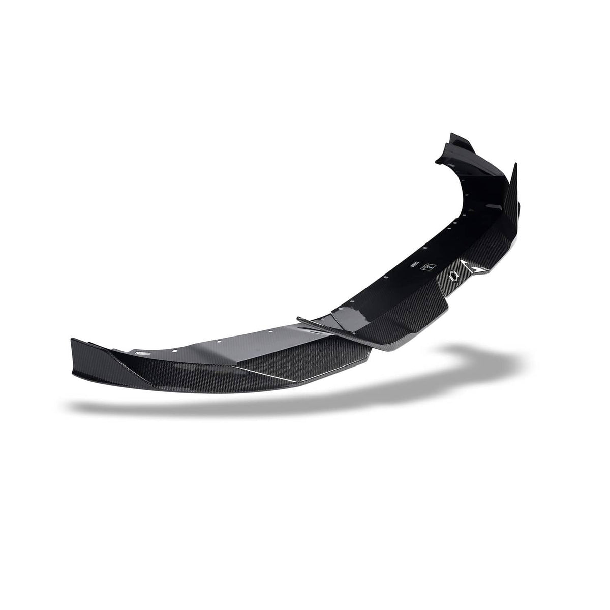 Revozport Carbon Fiber Front Lip (LCI) - BMW / F97 / F98 / X3M / X4M