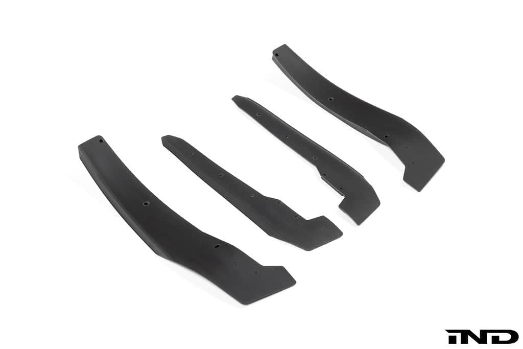 Megachip G45 X3 Splash Guard Set