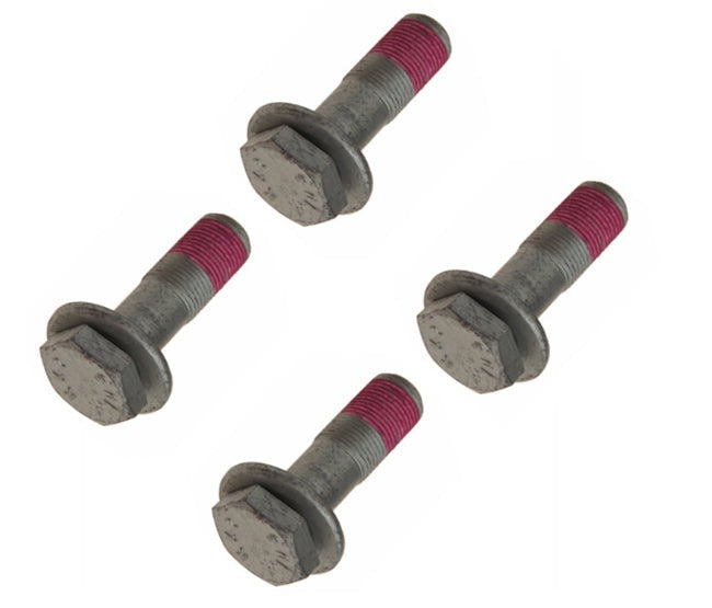 BMW 1-Series Front Wheel Bearing Bolt Kit 31126760203