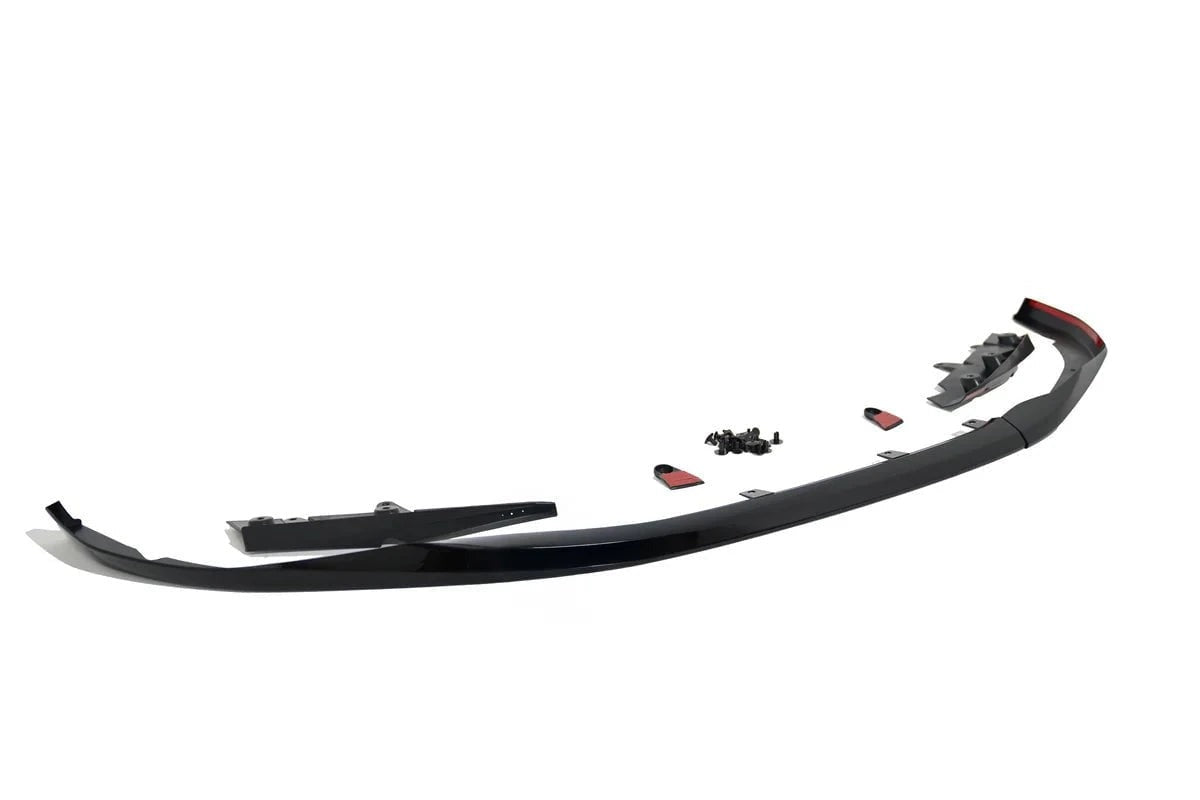 2021-2025 BMW G22 4 Series, M-Sport / M440i Style Front Bumper