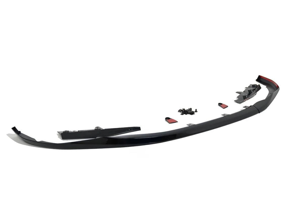 2021-2025 BMW G22 4 Series, M-Sport / M440i Style Front Bumper