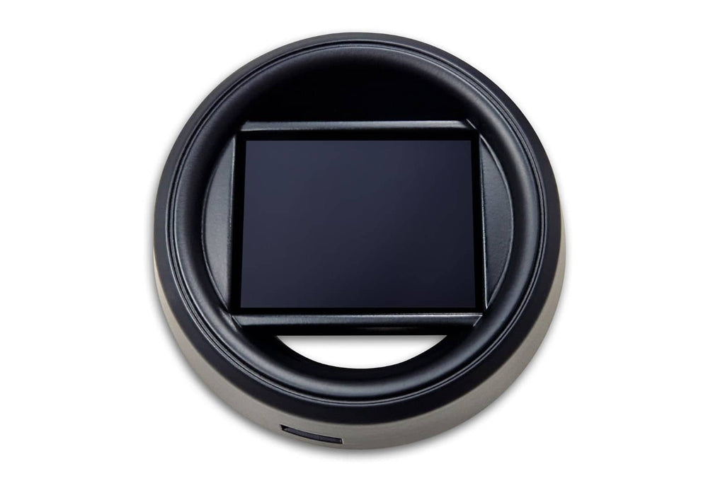 CANchecked F5X MINI Cooper MFD32 Multi Function Display | 3.2" Gen2 (LHD/RHD)