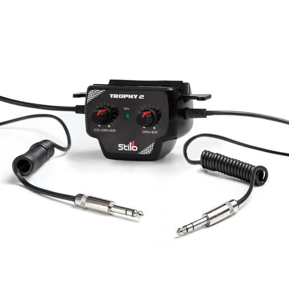 Stilo TROPHY 2 AMPLIFIER (works only with trophy Helmets)