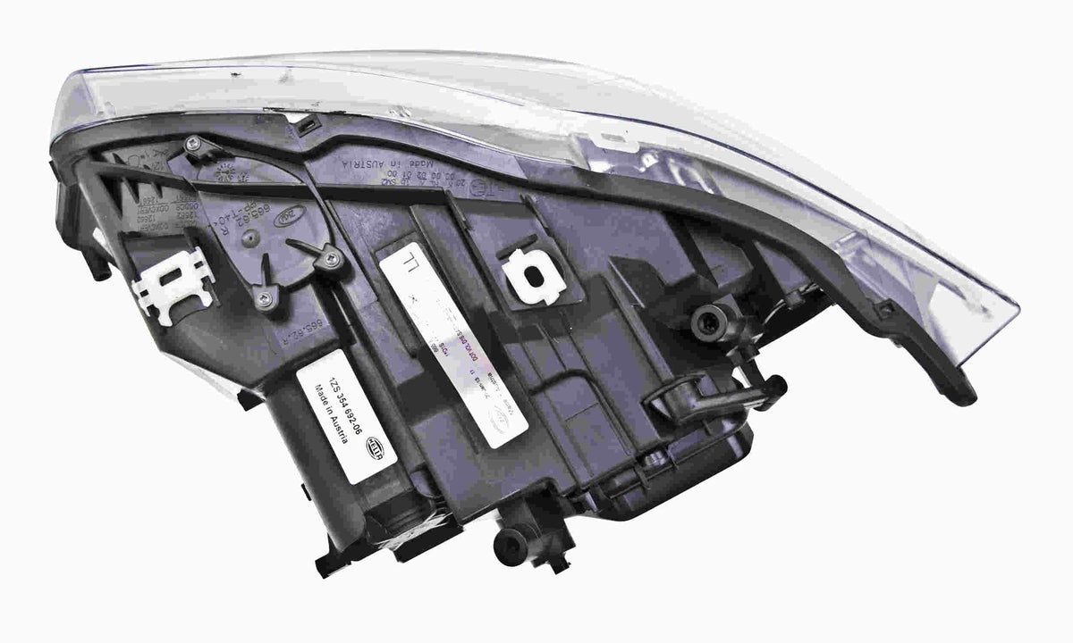 BMW E9X 3-Series Bi Xenon Adaptive Headlight OEM 63117240261 or 63117240262