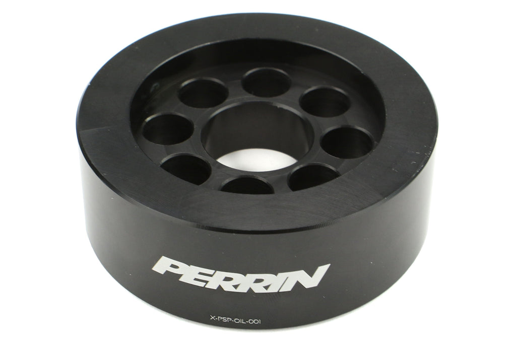 PERRIN Oil Cooler Kit - 2013-2016 Scion FR-S / 2013-2024 Subaru BRZ / 2017-2020 Toyota 86 / 2022-2024 GR86