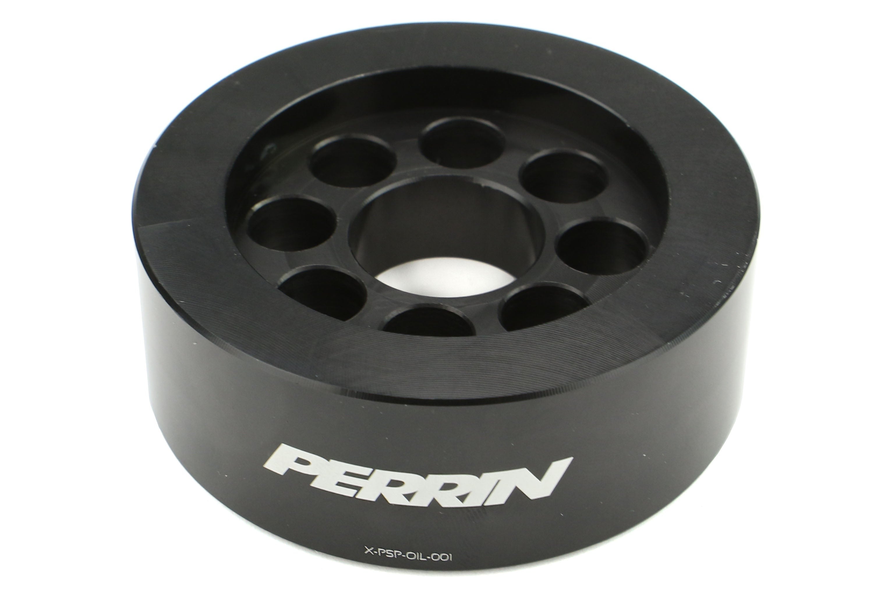 PERRIN Oil Cooler Kit - 2013-2016 Scion FR-S / 2013-2024 Subaru BRZ / 2017-2020 Toyota 86 / 2022-2024 GR86