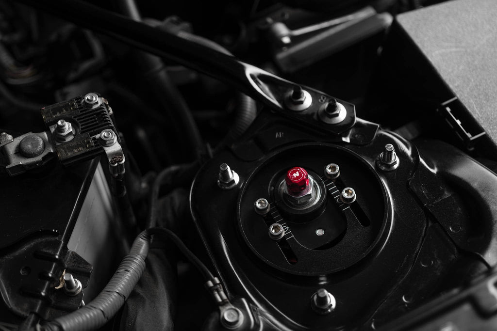 Annex Suspension Fastroad Pro - 2013-2020 Subaru BRZ / Scion FR-S / Toyota GT86