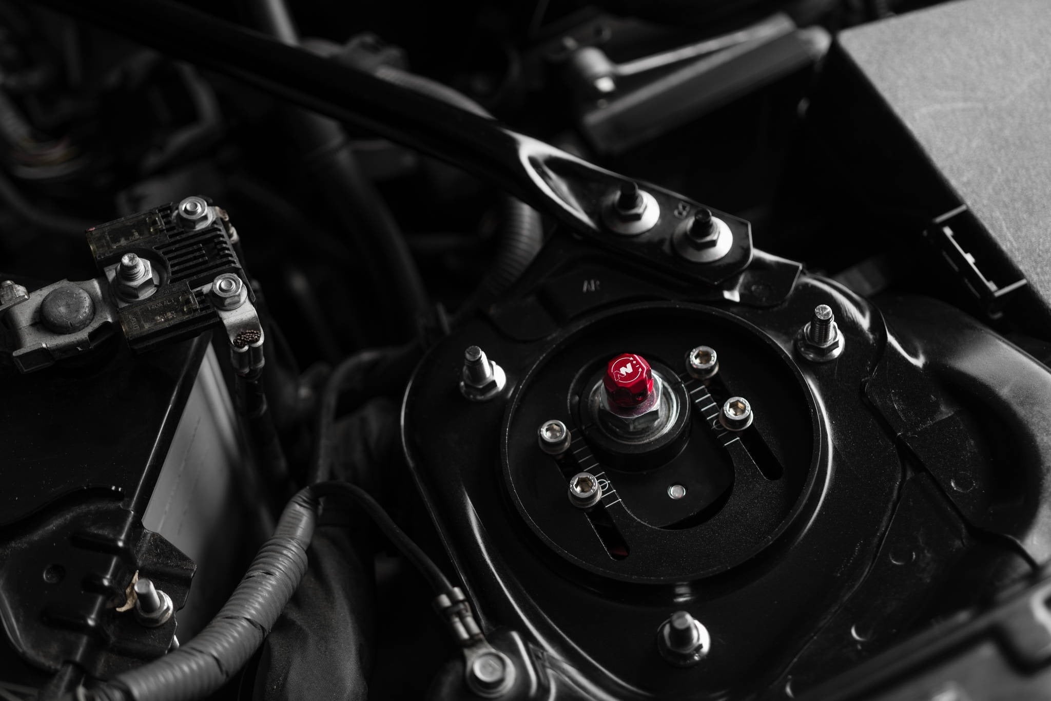 Annex Suspension Fastroad Pro - 2013-2020 Subaru BRZ / Scion FR-S / Toyota GT86