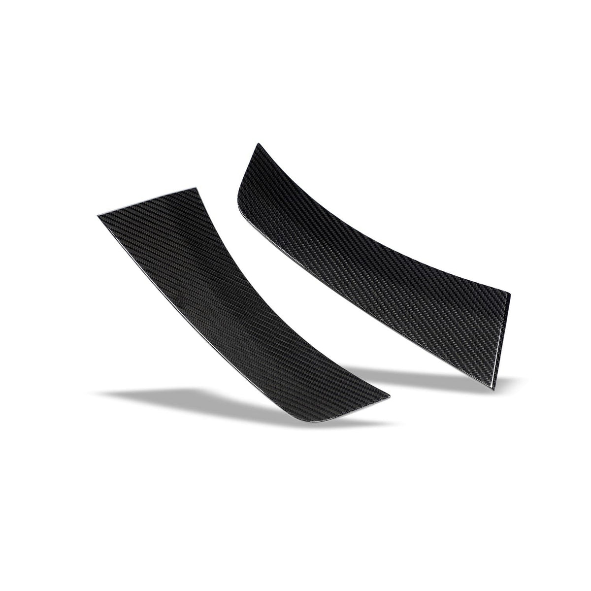 Revozport Carbon Fiber Side Fender Vents - BMW / G82 / G83 / M4