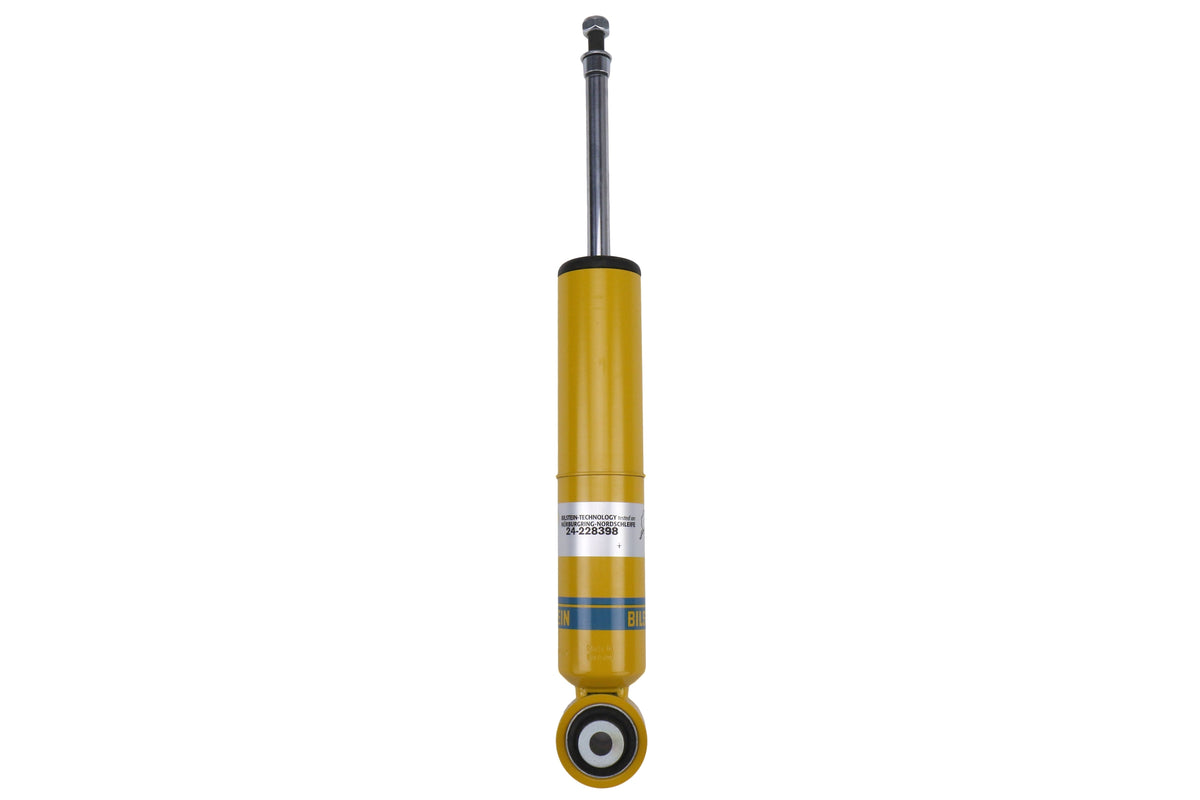 Bilstein B6 Performance Rear Shock Absorber - 2013-2021 Scion FR-S / Subaru BRZ / Toyota 86