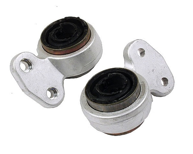 BMW E46 3-Series Front Control Arm Bushing Kit By Uro Parts 31126783376