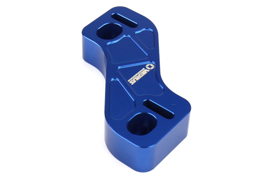 Velox Throttle Pedal Spacer Kit - 2015+ WRX / 2015+ STI
