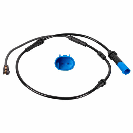 Wear Indicator - BMW