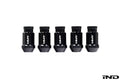 MMX Performance Replacement Aluminum Wheel Nut Set - M14x1.25