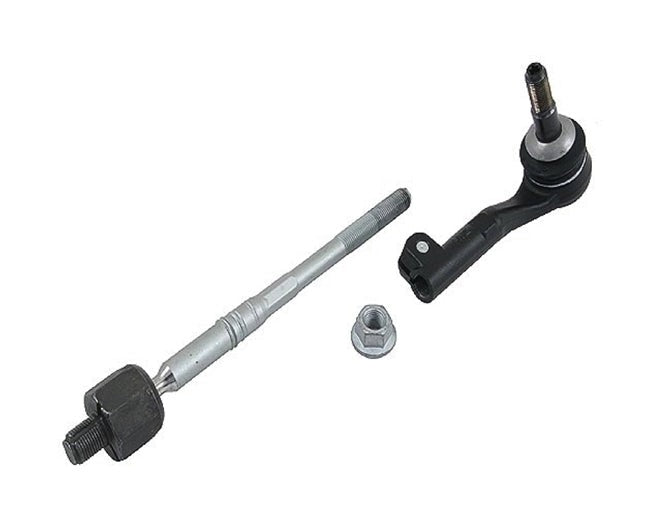 BMW X1 sDrive28i Tie Rod OEM 32106765235 or 32106765236