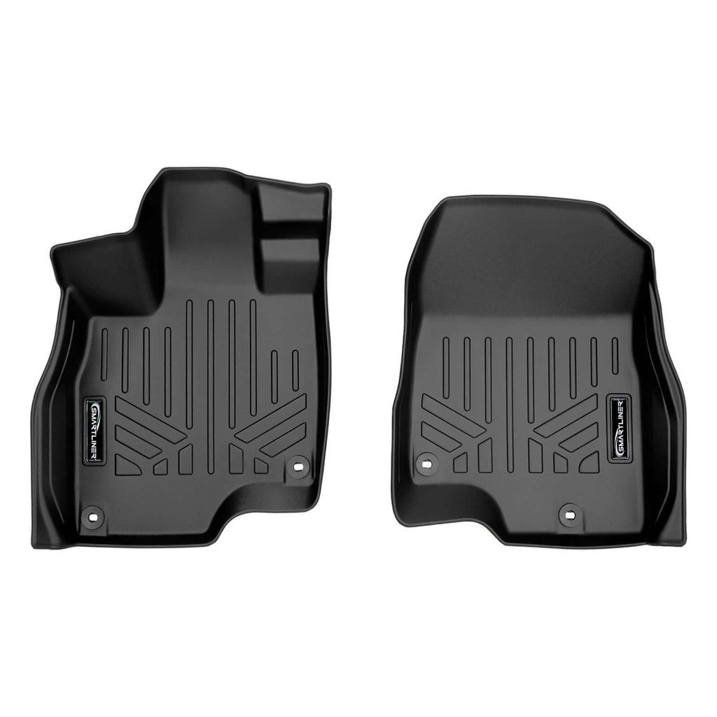 SMARTLINER Floor Liners for 2019-2026 Acura RDX
