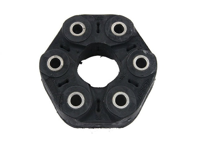 BMW E53 X5 Rear Driveshaft Flex Disc / Guibo OEM 26117511454 or 26111229360