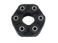 BMW E53 X5 Rear Driveshaft Flex Disc / Guibo OEM 26117511454 or 26111229360