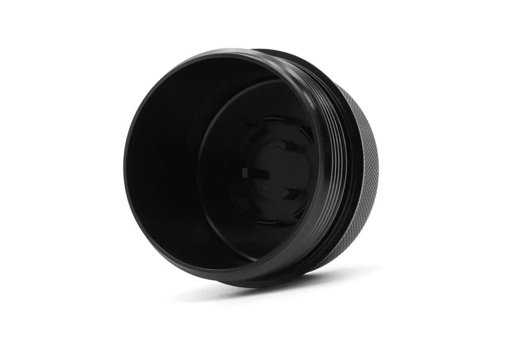 MMX Performance BMW S58 Billet Oil Filter Housing Cap