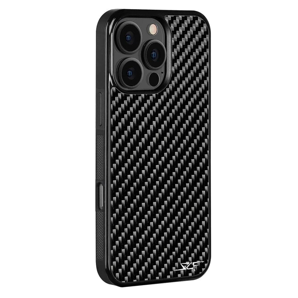 iPhone | Carbon Fiber Case | CLASSIC Series