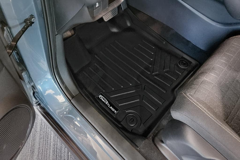 SMARTLINER Floor Liners for 2023 -2026 Honda HR-V