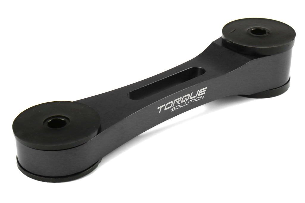 Torque Solution Billet Aluminum Pitch Stop Mount - 2013+ FR-S / BRZ / 86
