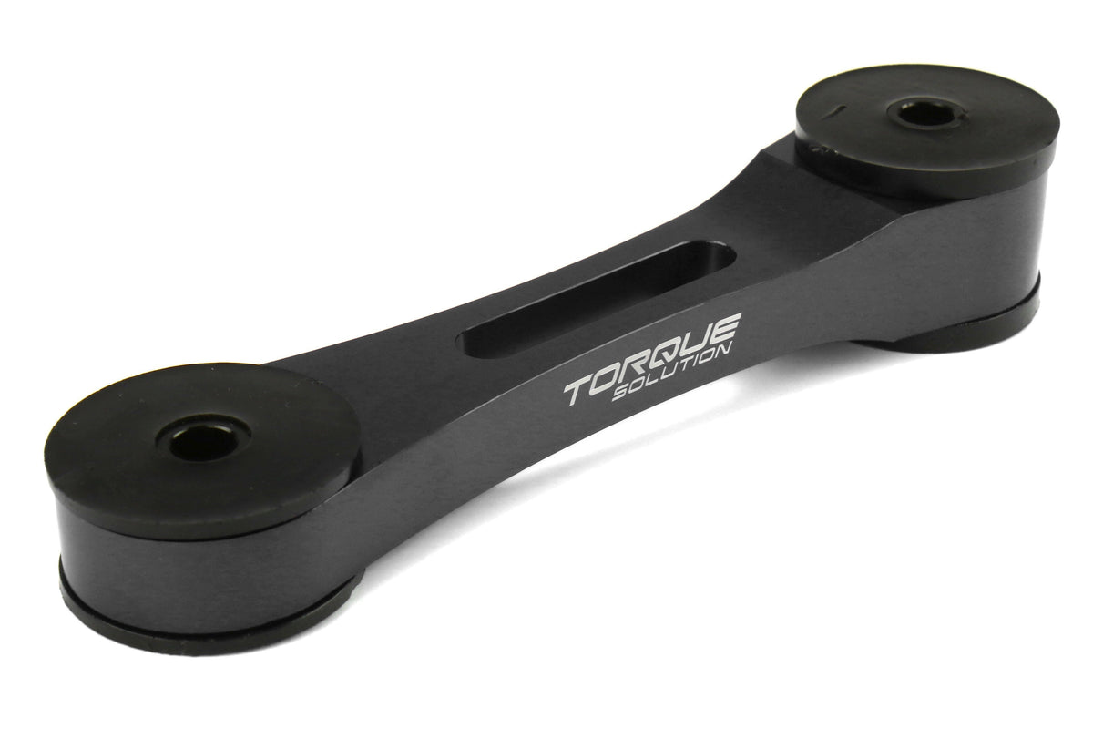 Torque Solution Billet Aluminum Pitch Stop Mount - 2013+ FR-S / BRZ / 86