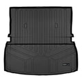 SMARTLINER Custom Fit Floor Liners For 2020-2026 Lincoln Aviator