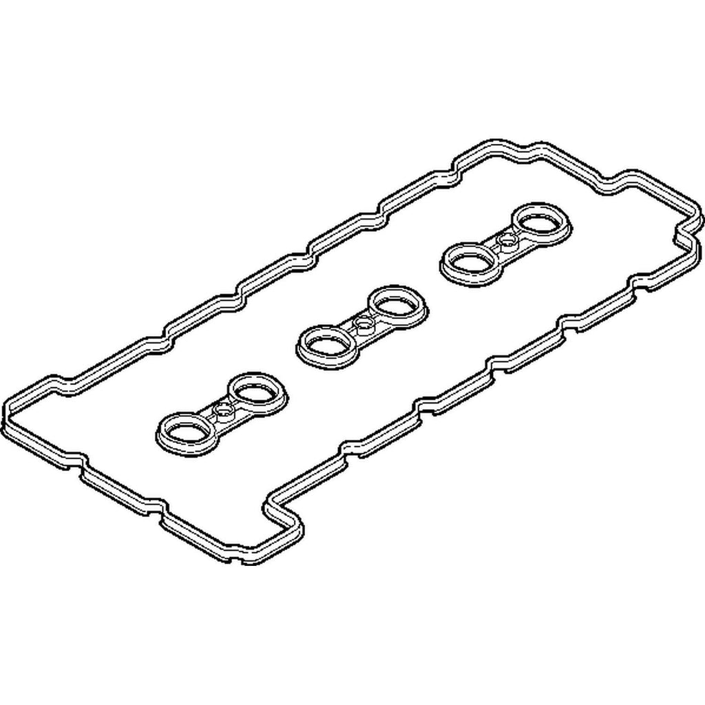 BMW E60 528i & 528xi Valve Cover Gasket Kit OEM 11127582245 (2008-2011)
