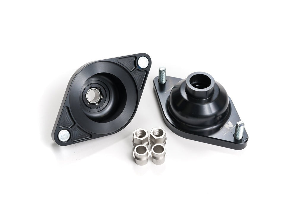 Annex Suspension ClubSpec Pro 2022-2026 Subaru BRZ / Toyota GR86