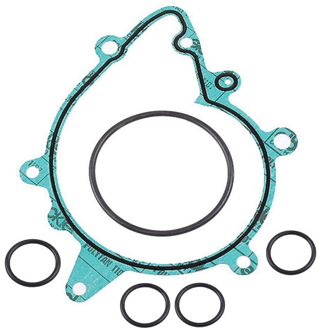 BMW E38 7-Series Engine Water Pump Gasket Kit 11511731372