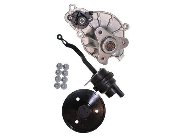 BMW F30 330i Engine Cooling Water Pump Assembly OEM 11518638026