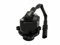 Turbosmart 15-18 Mercedes-Benz C63 LHS BOV Kompact EM Plumb Back VR33 BOV (Single BOV)