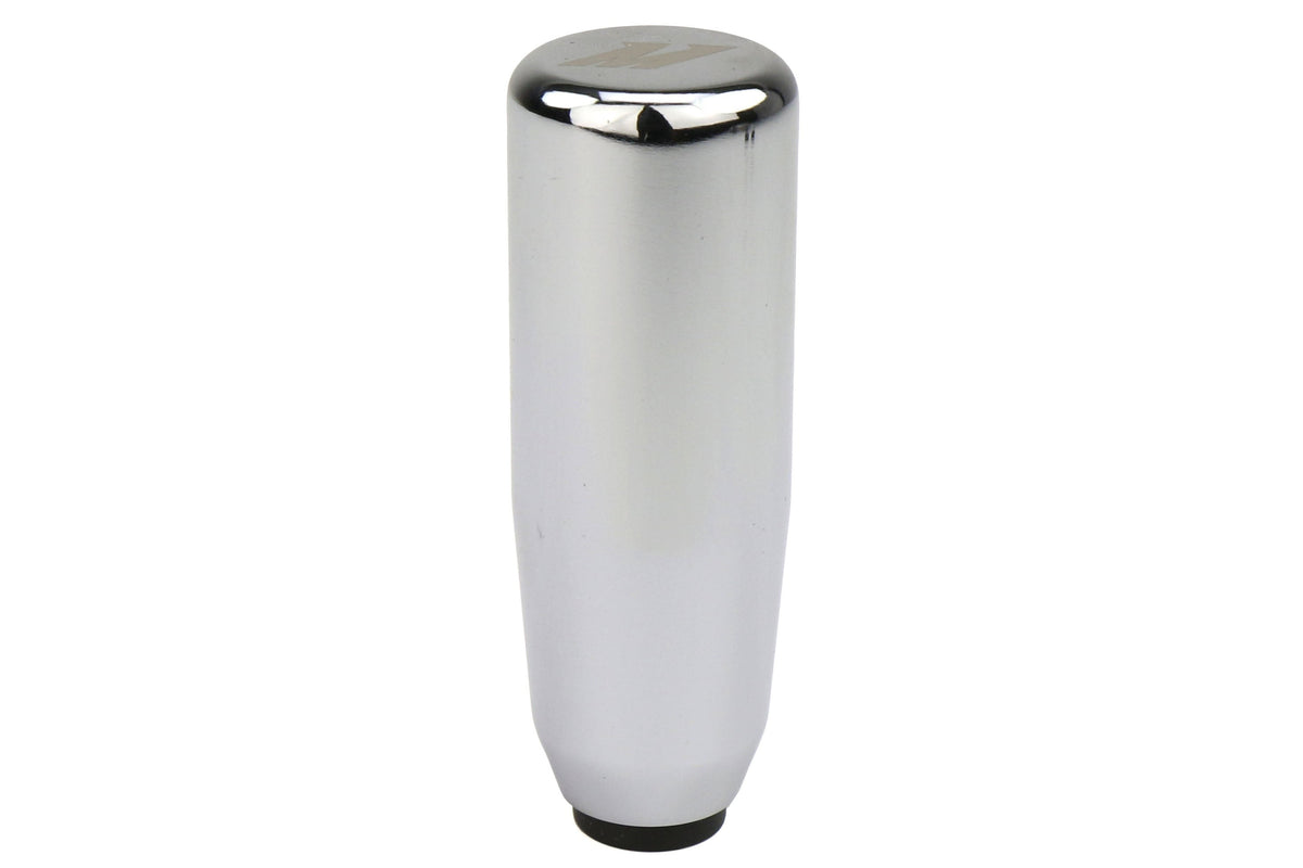 Mishimoto Weighted Shift Knob Silver - Universal