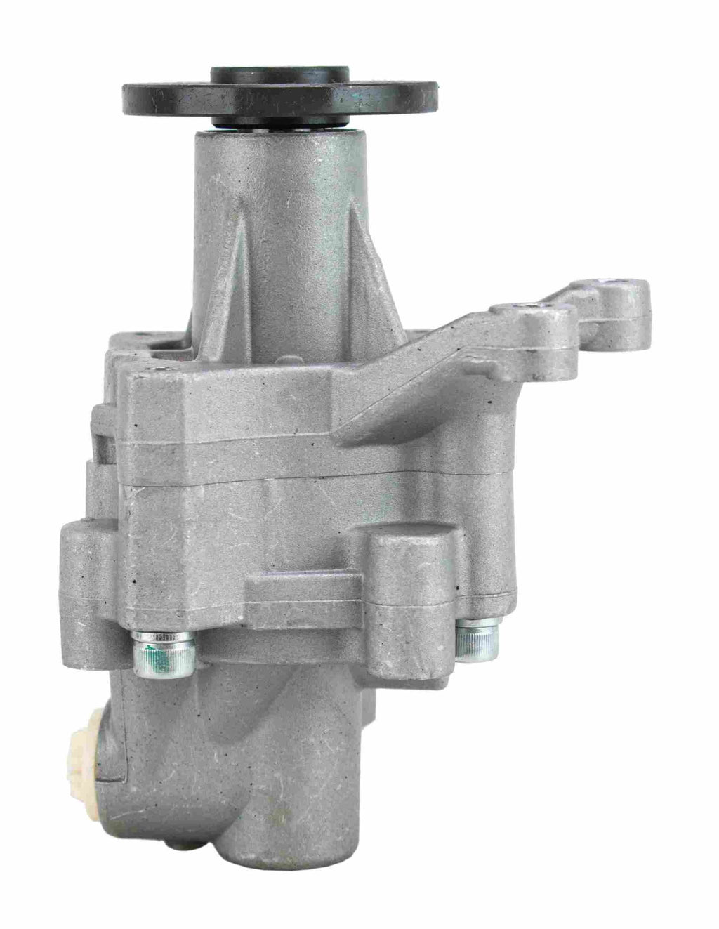 BMW E39 540i New Power Steering Pump By AAE 32411141570