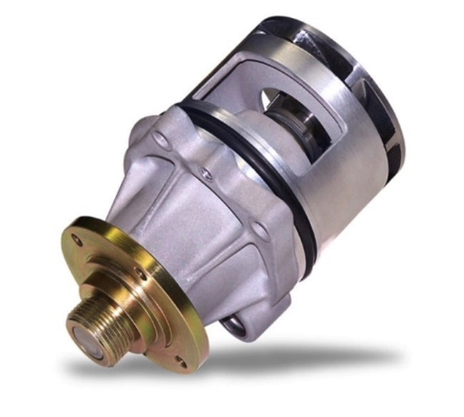 BMW E83 X3 High Performance Water Pump By EMP Stewart 11517509985