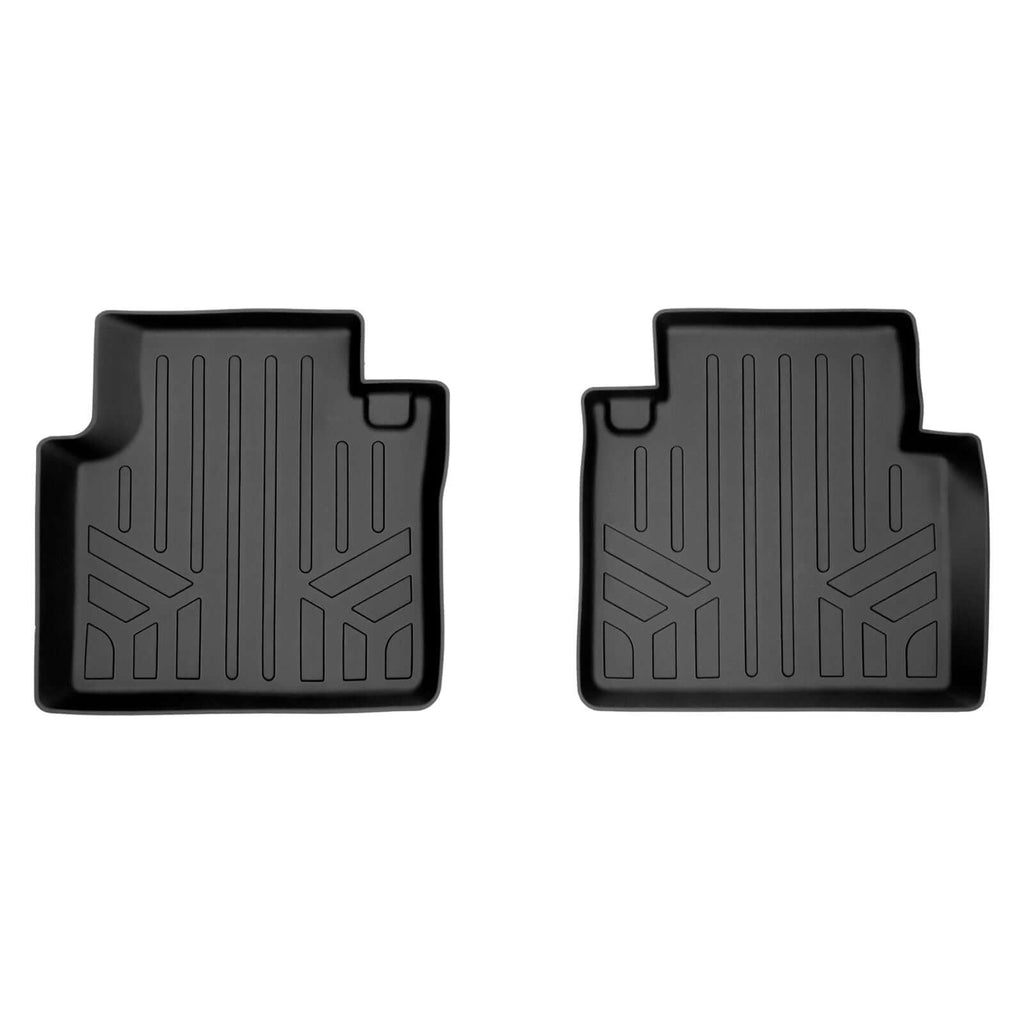 SMARTLINER Custom Fit Floor Liners For 2014-2019 Infiniti Q70