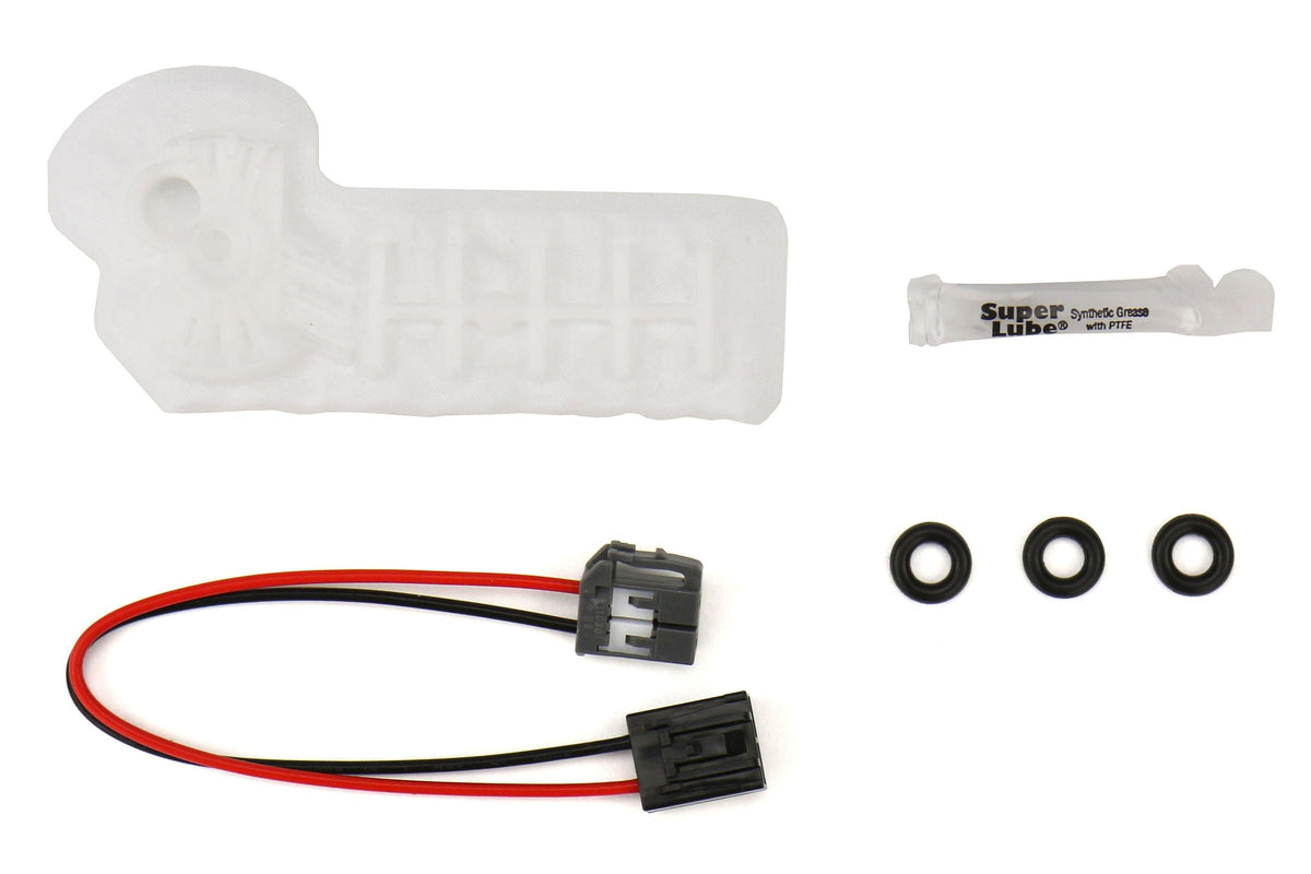 DeatschWerks DW65C Fuel Pump Install Kit - 2013-2021 Scion FR-S / Subaru BRZ / Toyota 86