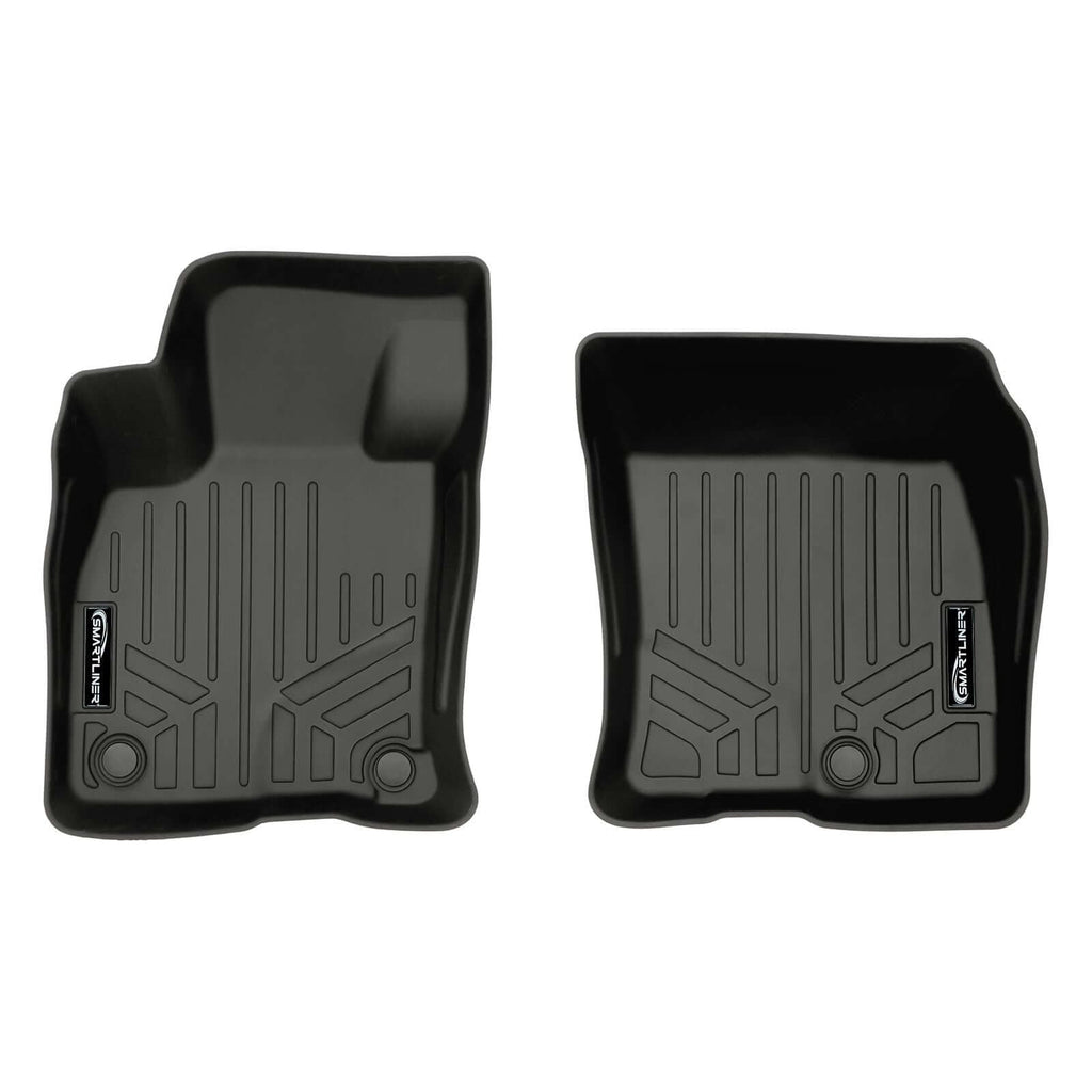 SMARTLINER Floor Liners for 2020-2026 Ford Escape Non-Hybrid