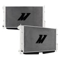 Mishimoto Performance Aluminum Radiator - 2022-2026 Subaru BRZ / Toyota GR86