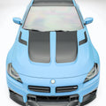 Revozport Carbon Fiber Hood for BMW G87 M2