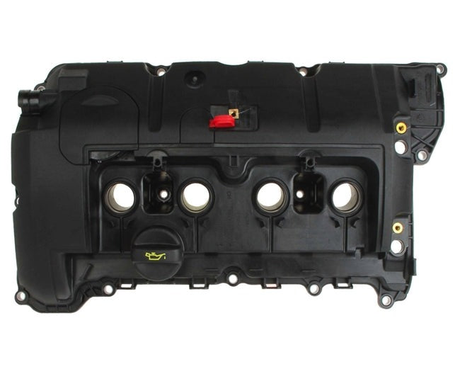 Mini Cooper Engine Valve Cover W/ Gasket OEM 11127646554