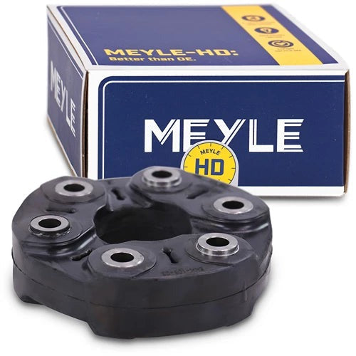 BMW G30 540i Driveshaft Flex Disc-Guibo By Meyle HD 26117610061