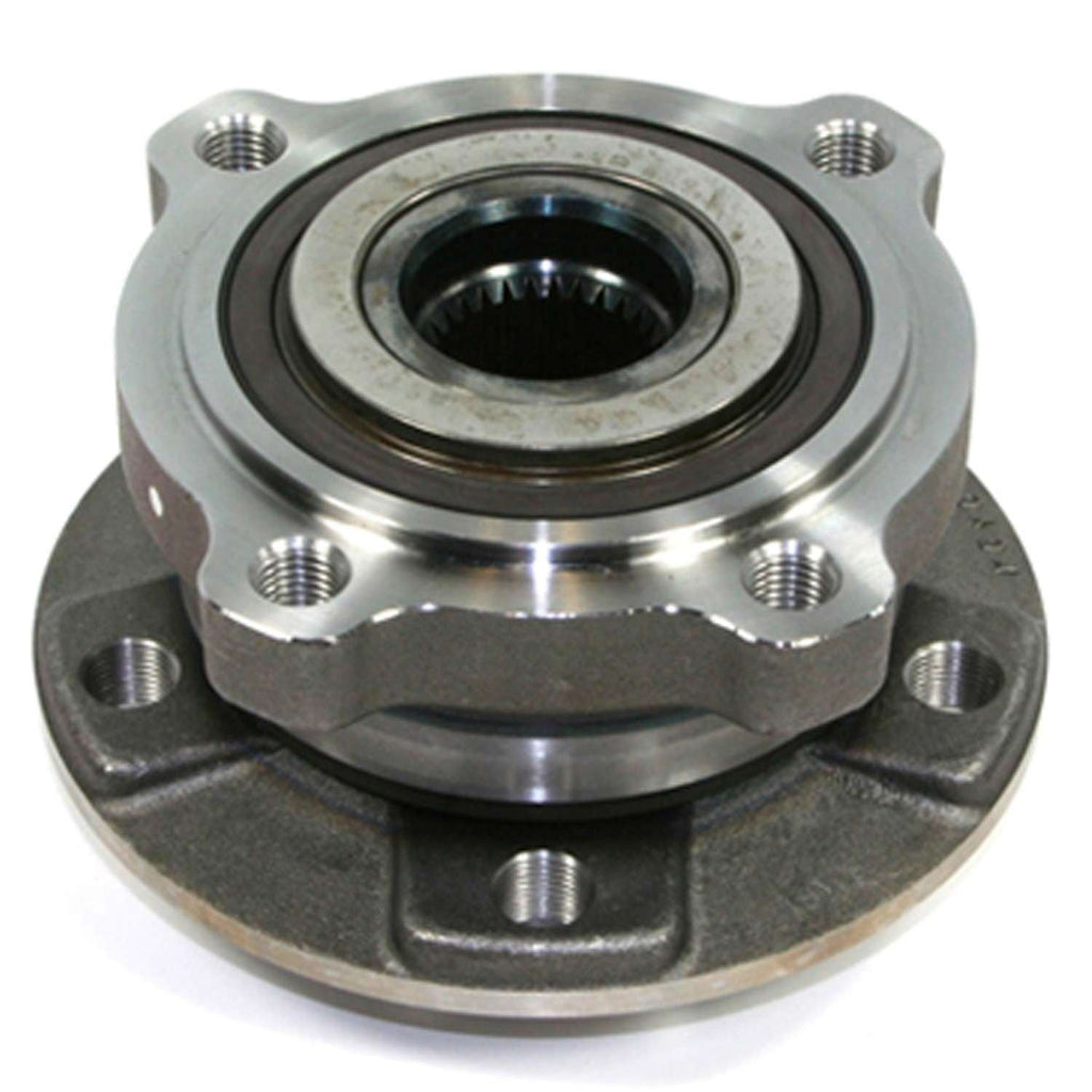BMW E70 X5 Front Wheel Bearing Assembly By Hudson 31226882263