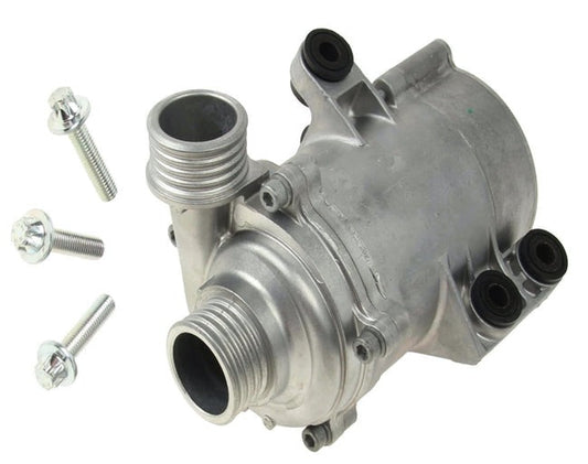BMW F30 320i Engine Cooling Water Pump Assembly W/Bolts OEM 11515A81BE9