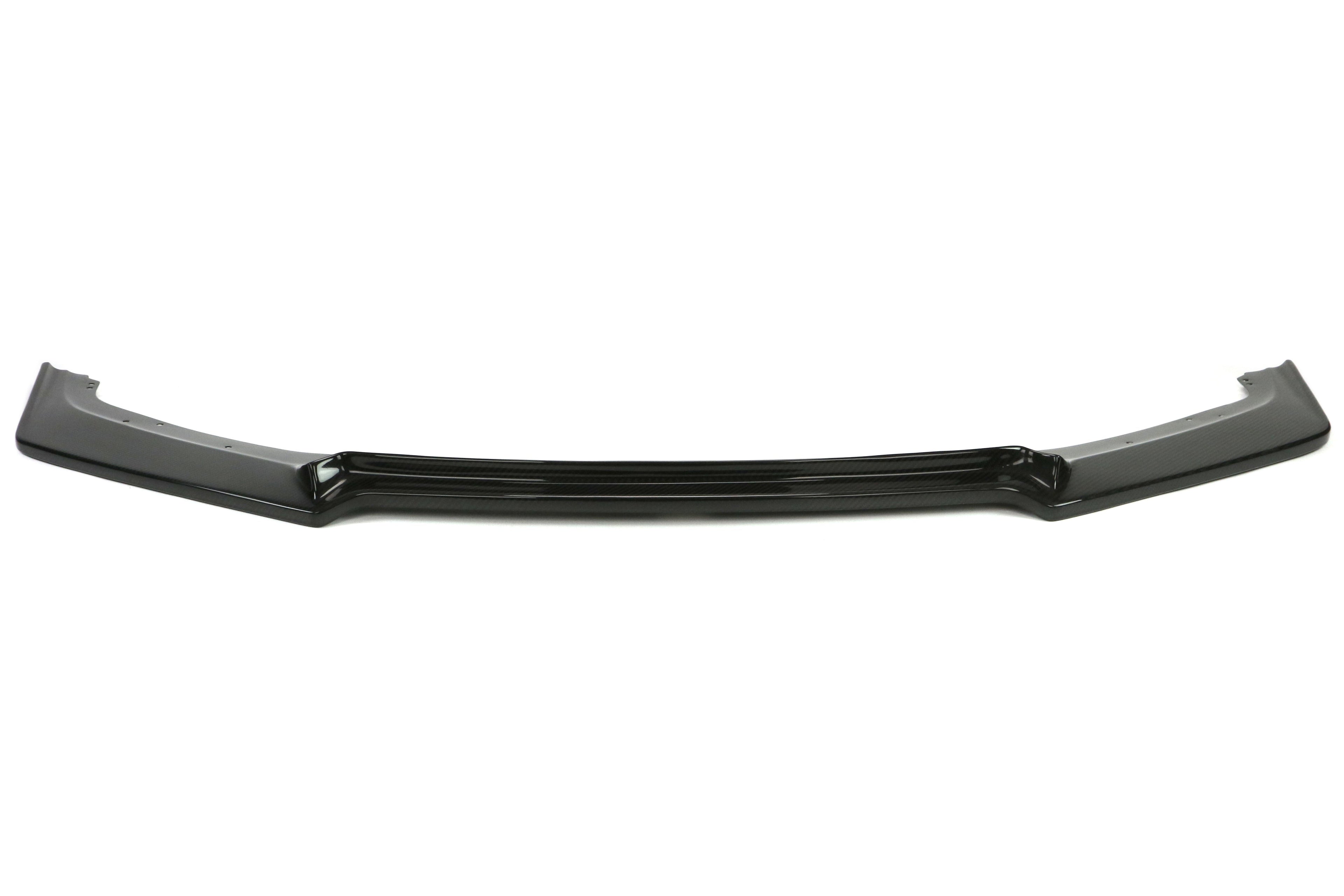 APR Performance Carbon Fiber Front Air Dam - 2013-2016 Scion FR-S