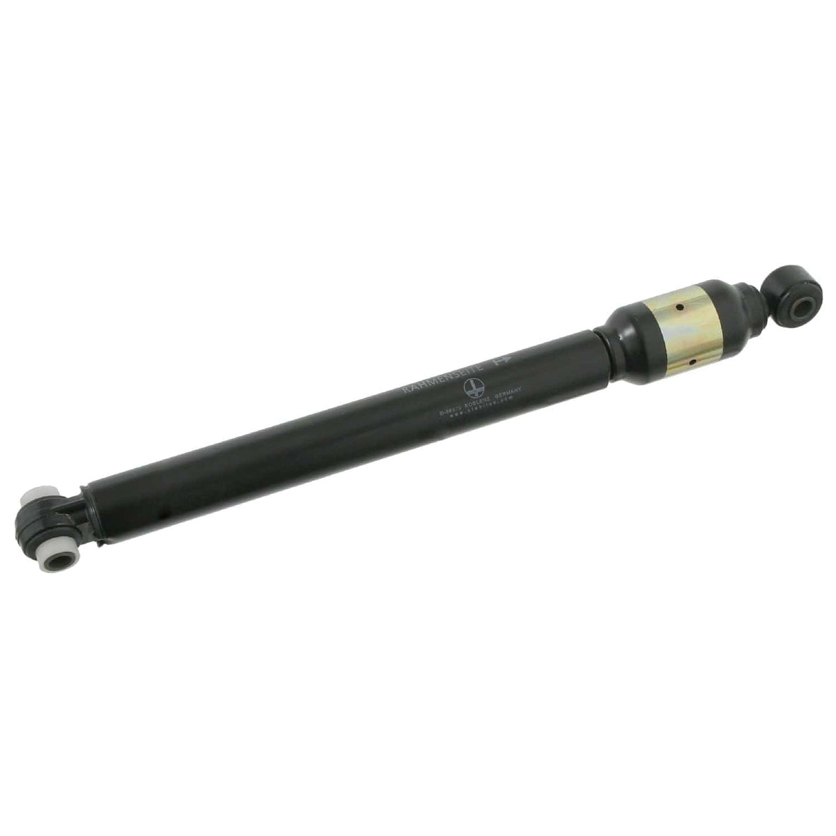 Steering Damper - Mercedes