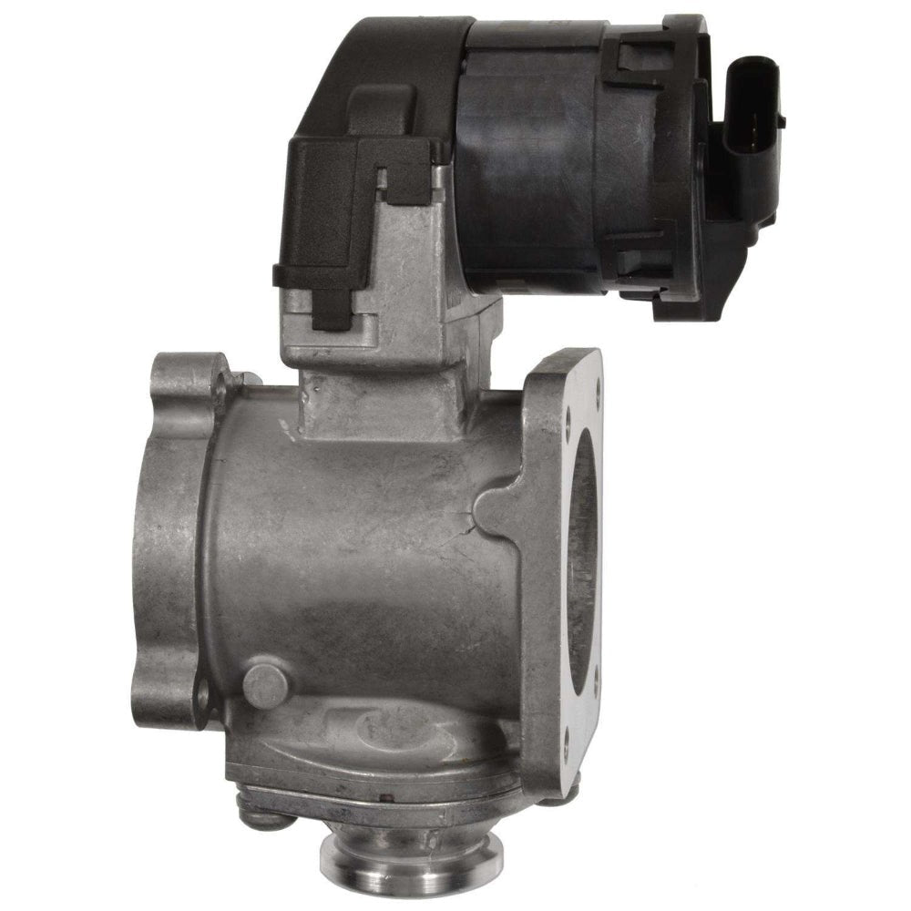 BMW E70 X5 xDrive35d EGR Valve Assembly By Bapmic 11718512526