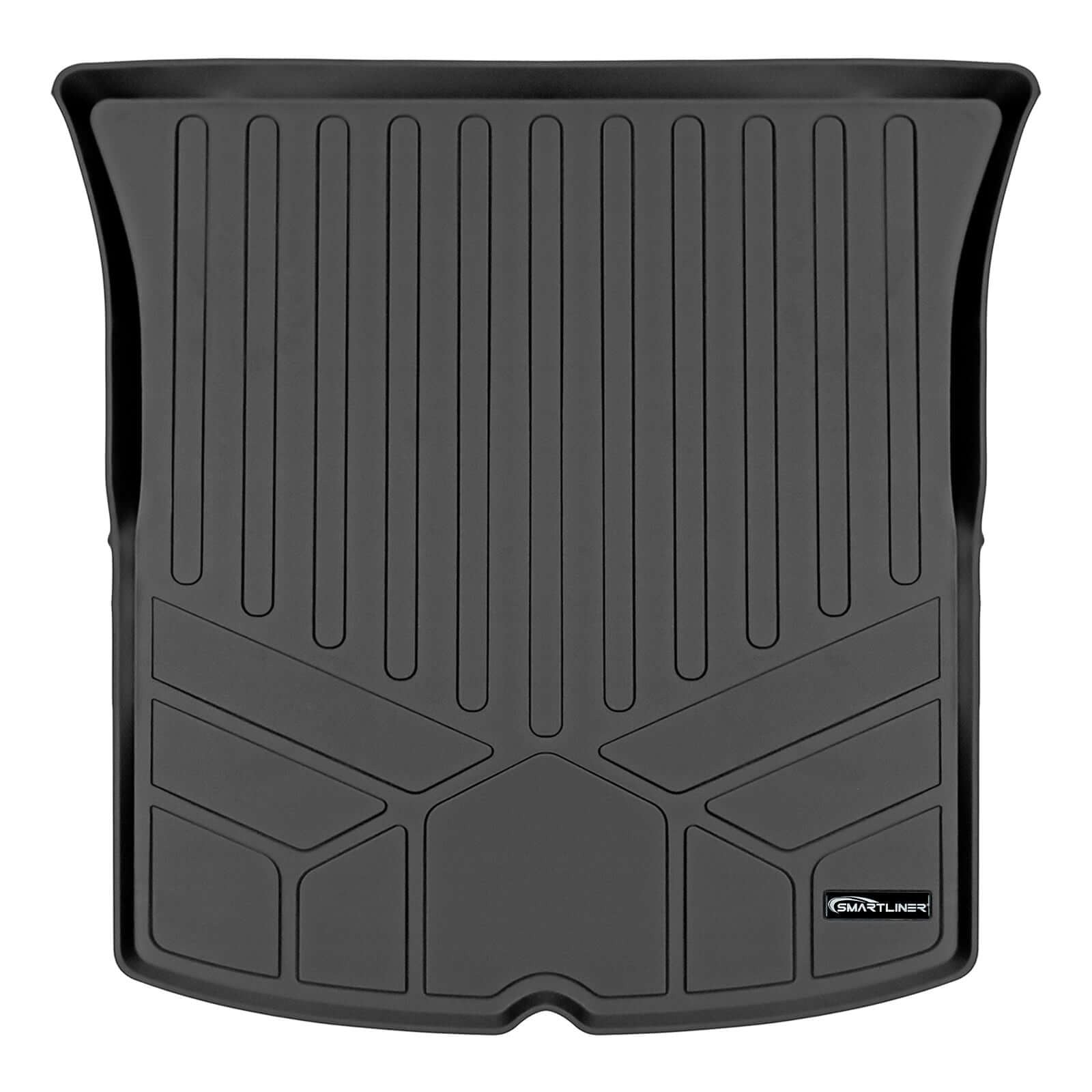 SMARTLINER Floor Liners for 2026 Tesla Model Y (5 Passenger)